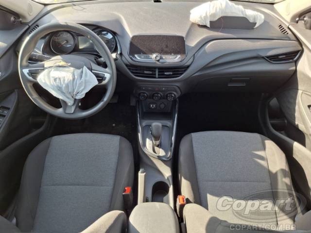 2023 CHEVROLET ONIX PLUS 