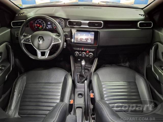 2024 RENAULT DUSTER 