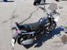2024 HAOJUE MASTER RIDE 
