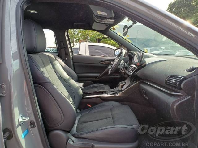 2026 MITSUBISHI ECLIPSE CROSS 