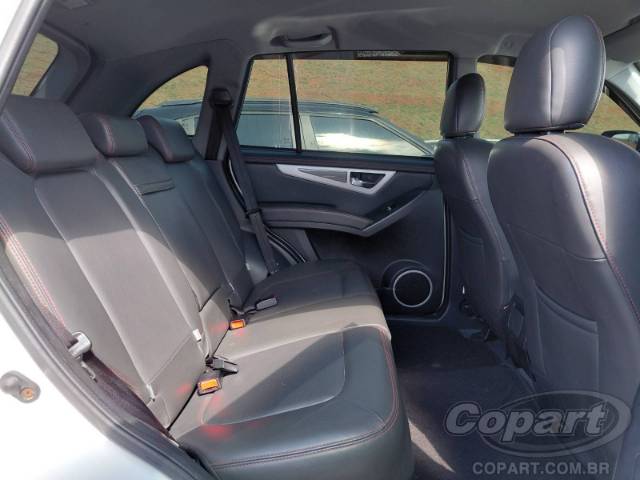 2019 LIFAN X60 