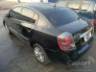 2012 NISSAN SENTRA 
