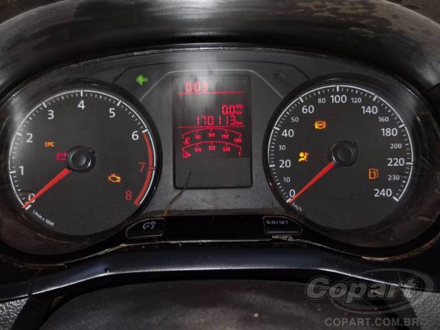 2021 VOLKSWAGEN SAVEIRO 