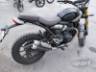 2025 TRIUMPH SCRAMBLER 
