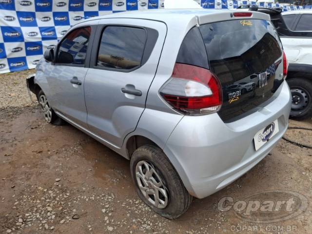 2020 FIAT MOBI 