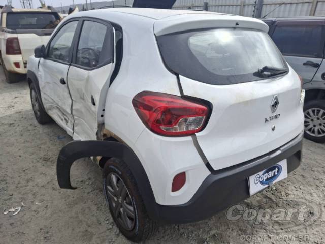 2023 RENAULT KWID 