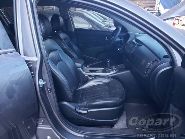 2015 KIA SPORTAGE 