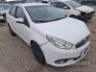 2015 FIAT GRAND SIENA 