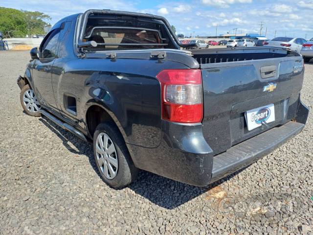 2016 CHEVROLET MONTANA 