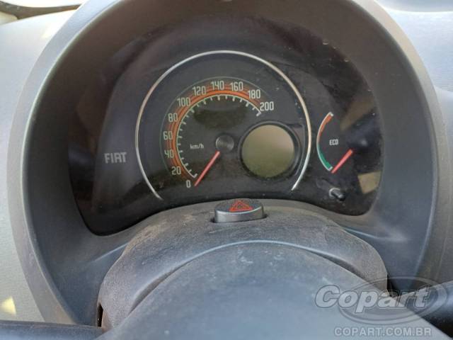 2011 FIAT UNO 