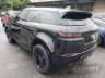 2020 LAND ROVER RANGE ROVER EVOQUE 