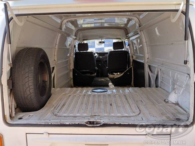 2014 VOLKSWAGEN KOMBI FURGAO 