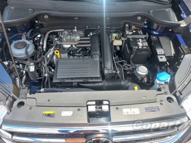 2024 VOLKSWAGEN TAOS 