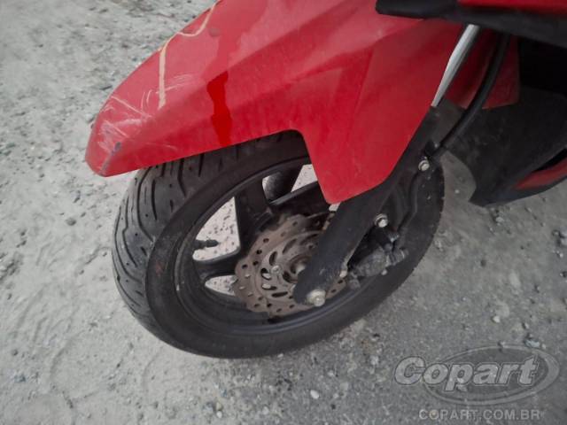 2025 HONDA ELITE 