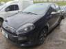 2014 FIAT PUNTO 