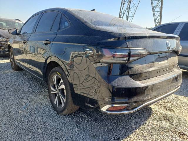 2023 VOLKSWAGEN VIRTUS 