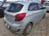 2020 FORD KA 