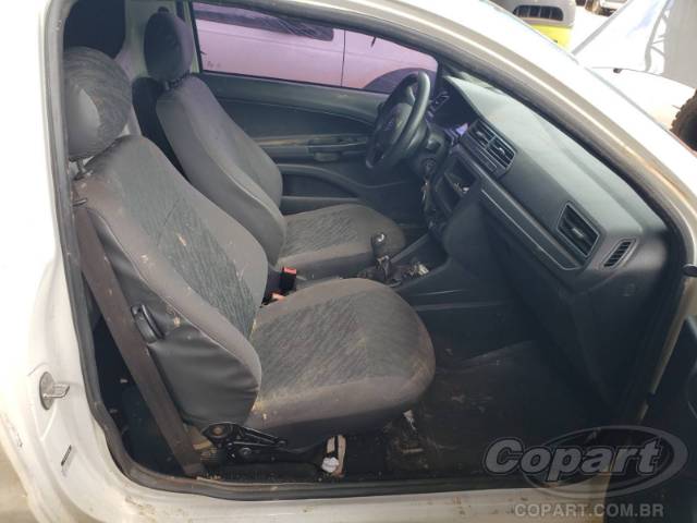 2023 VOLKSWAGEN SAVEIRO 