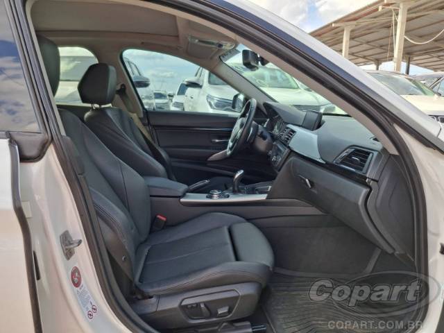 2015 BMW SERIE 3 GRAN TURISMO 