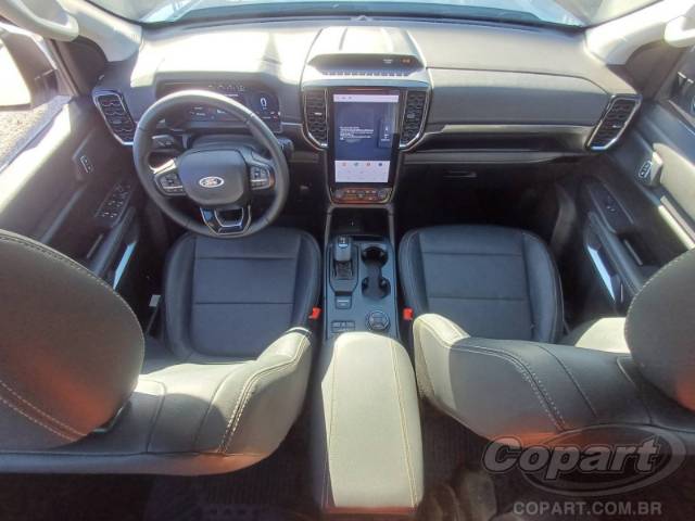 2024 FORD RANGER CD 