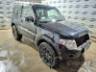 2011 MITSUBISHI PAJERO FULL 