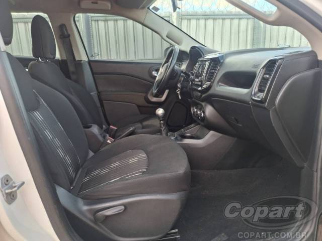 2018 FIAT TORO 