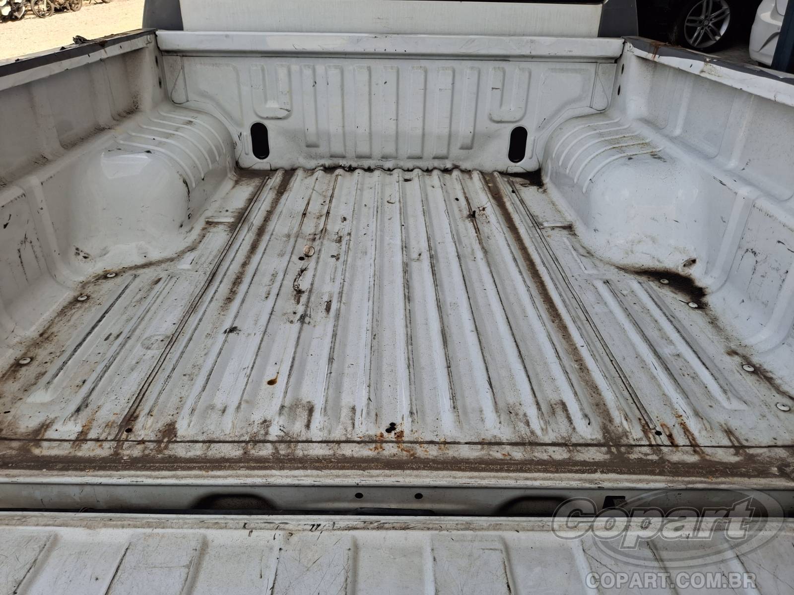 Foto 11 de 11: 2021 CHEVROLET S10 CABINE DUPLA