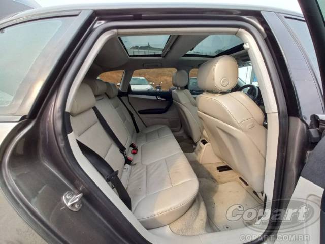 2013 AUDI A3 SPORTBACK 