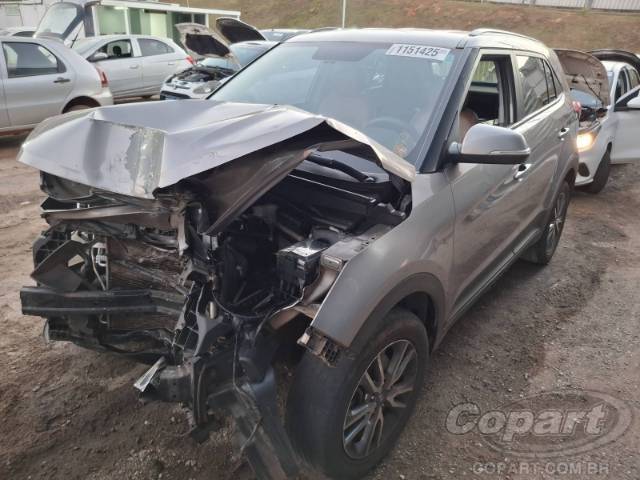 2017 HYUNDAI CRETA 