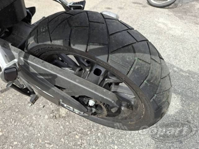 2024 HONDA CB 500 X 