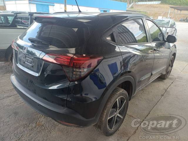 2020 HONDA HR-V 