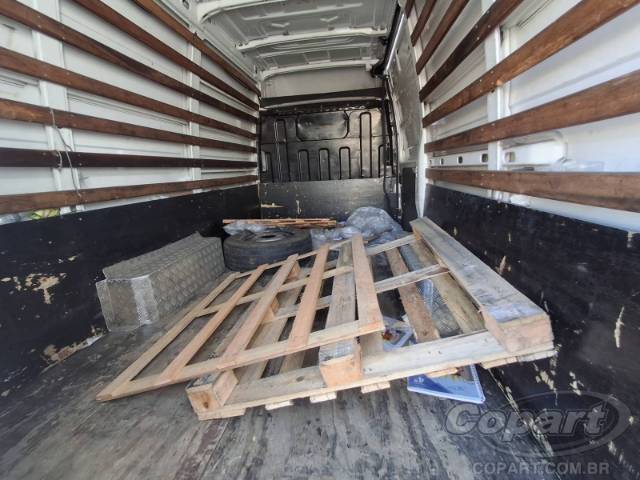 2019 IVECO DAILY 