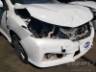 2016 HONDA CITY 