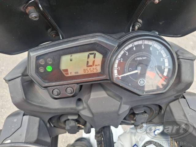 2013 YAMAHA XTZ 250 
