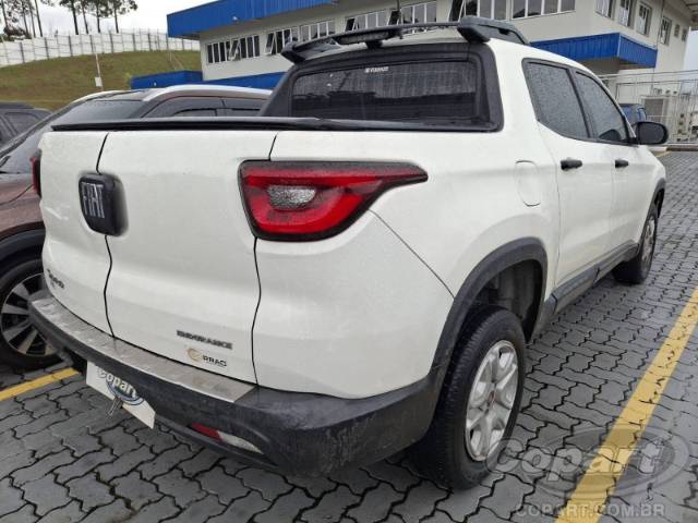 2019 FIAT TORO 