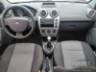 2012 FORD FIESTA SEDAN 