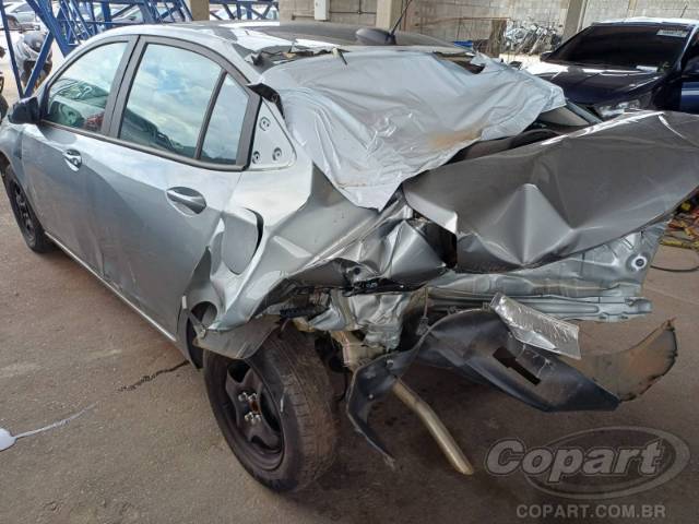 2025 CHEVROLET ONIX PLUS 