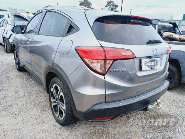 2016 HONDA HR-V 