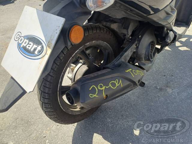 2023 YAMAHA NEO 