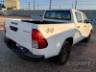 2022 TOYOTA HILUX CD 