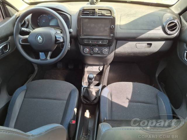 2025 RENAULT KWID 