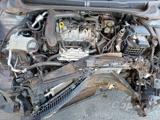 2019 VOLKSWAGEN POLO 