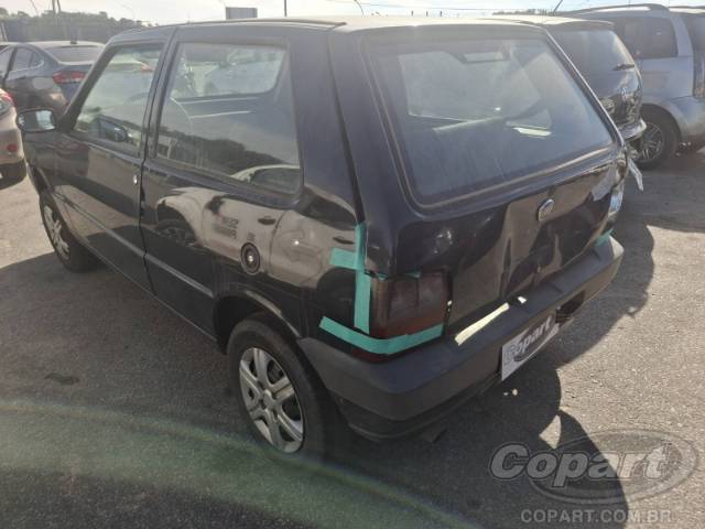 2011 FIAT UNO 