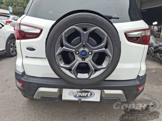 2021 FORD ECOSPORT 