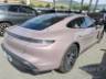 2022 PORSCHE TAYCAN 