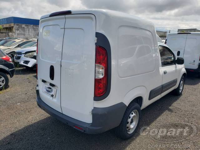 2020 FIAT FIORINO FURGAO 