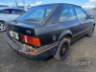 1991 FORD ESCORT 