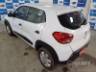 2020 RENAULT KWID 