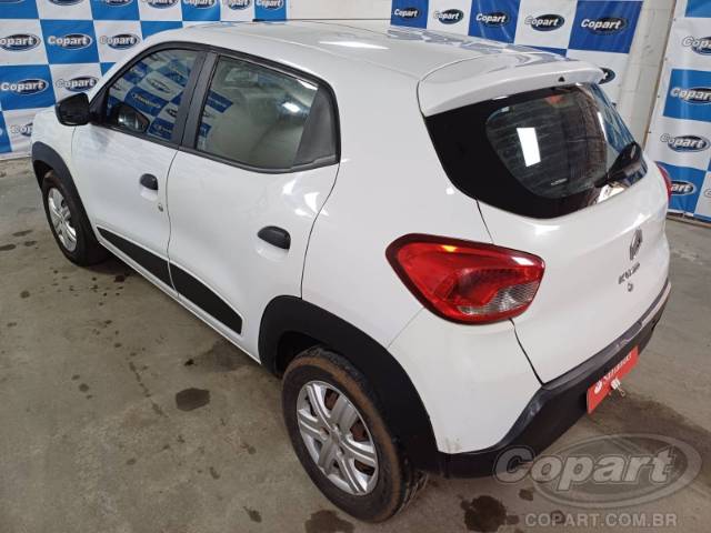 2020 RENAULT KWID 