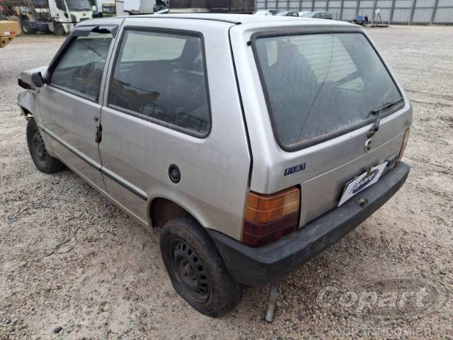 2001 FIAT UNO 